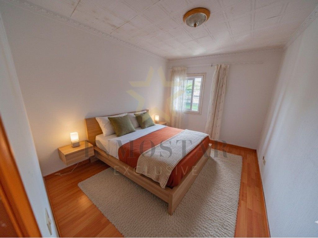 Dormitori de Casa o xalet en venda en Tacoronte amb Jardí privat i Terrassa