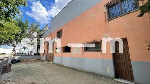 Foto 2 von Fabrikhallen zur Miete in Calle Rupit, 44, Caputxins - Ambulatori, Vic