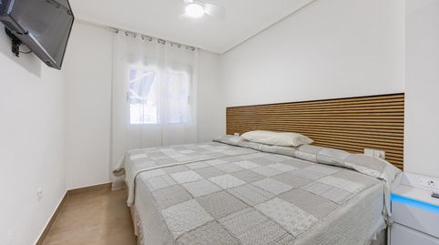 Foto 5 de Ático en venta en Calle Galeon, 43, Avenida Habaneras - Curva de Palangre, Torrevieja