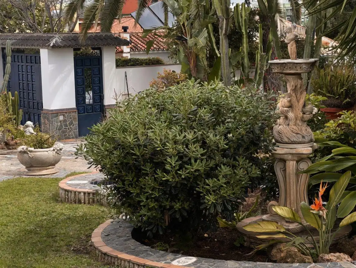 Casa amb piscina en venda a Churriana, imagen 26