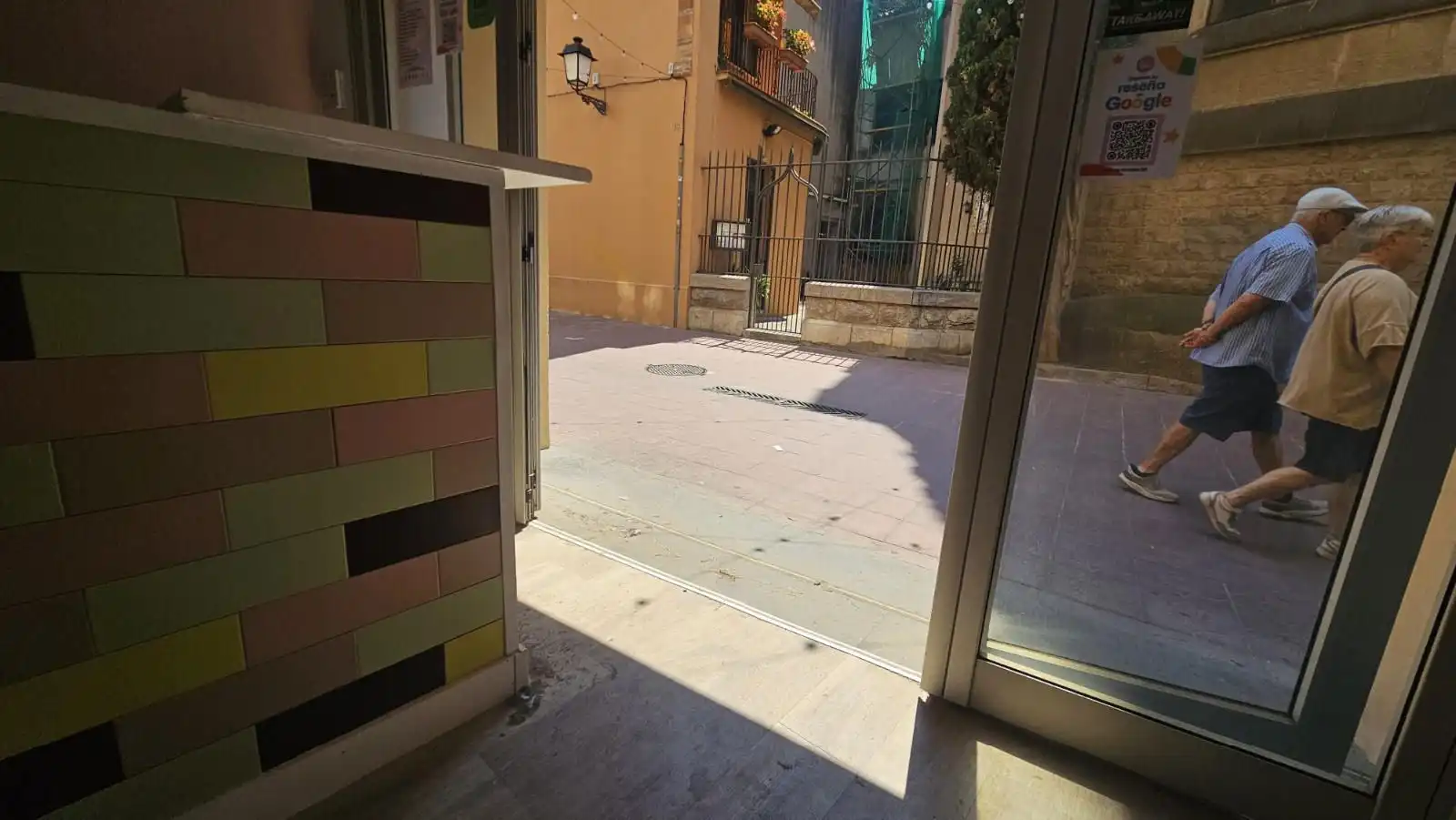 Business premises to rent in Centre - Sant Oleguer, imagen 5