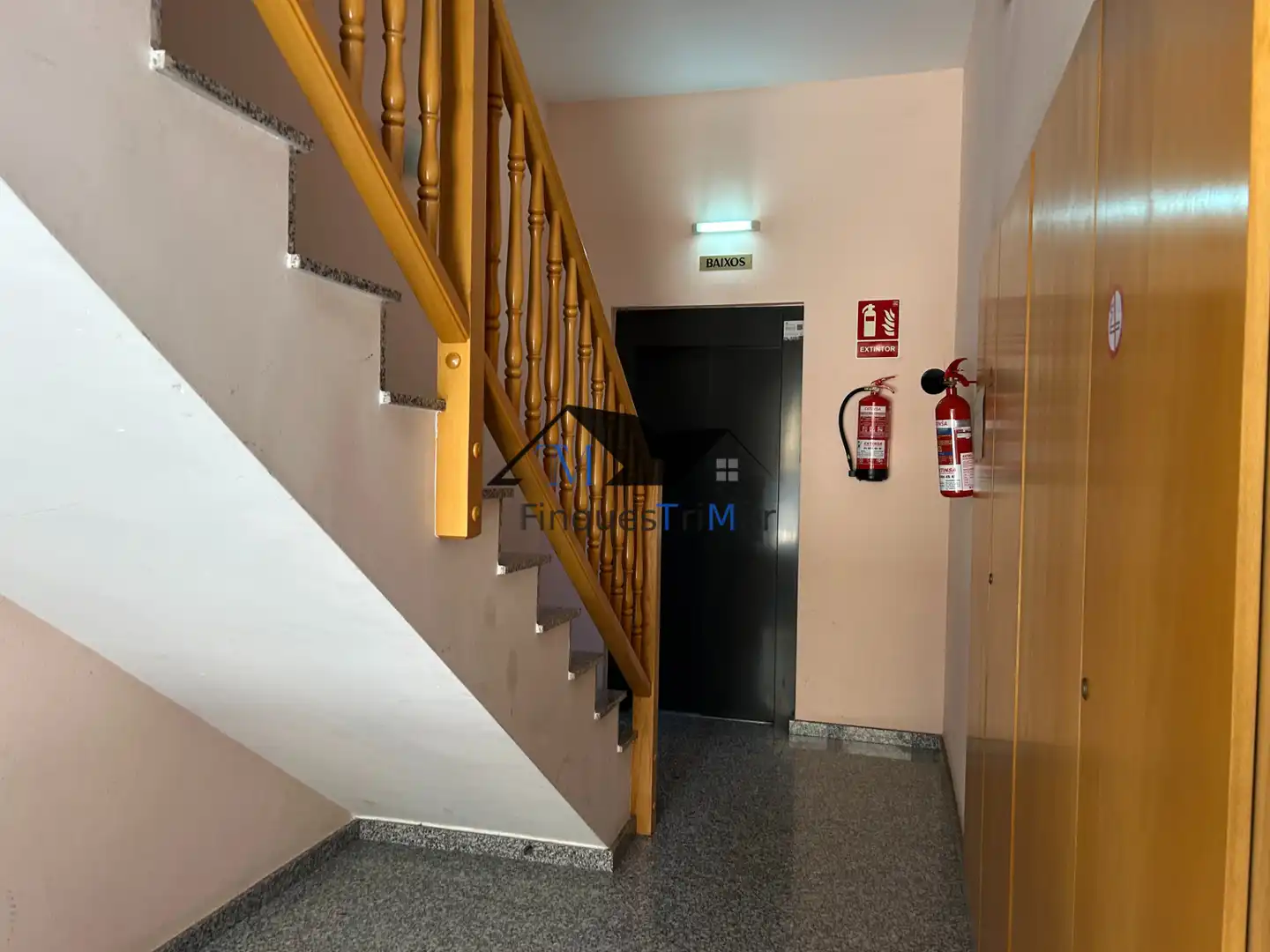Piso en venta en Vilanova del Camí