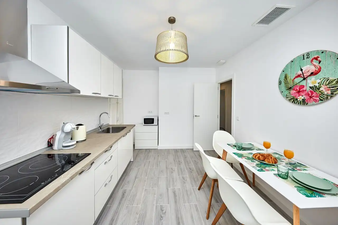 Piso con ascensor en venta en Centro, imagen 51