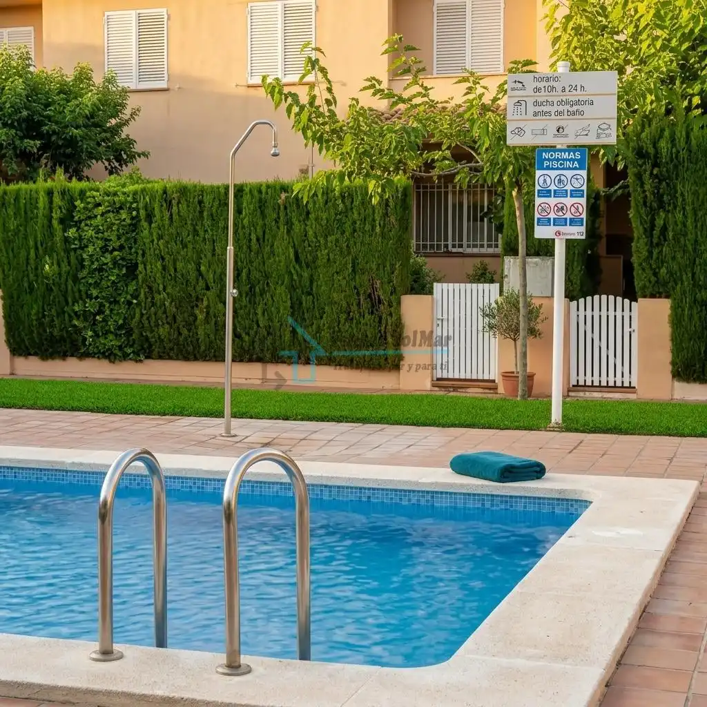 Bungalow à vendre à El Grao, imagen 13