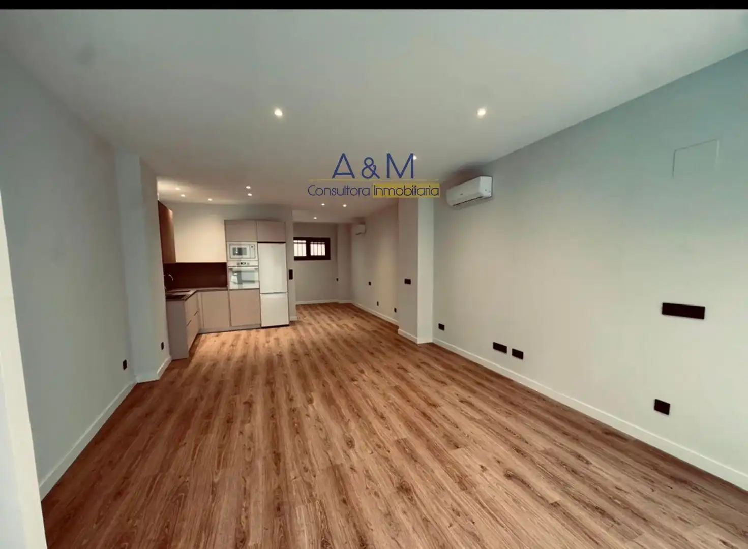 Apartament en venda a Calle San Blas, San Martín