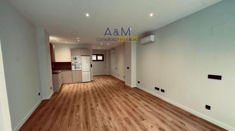 Foto 4 von Wohnungen zum Verkauf in Calle San Blas, San Martín, Valladolid Capital