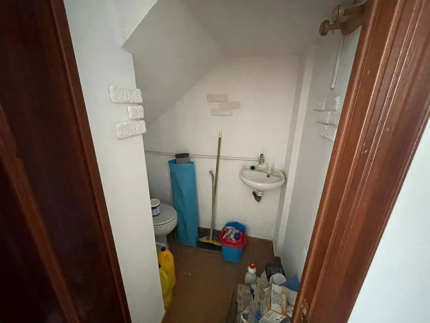 Local comercial en venta en Calle Río Mandeo 5, imagen 8