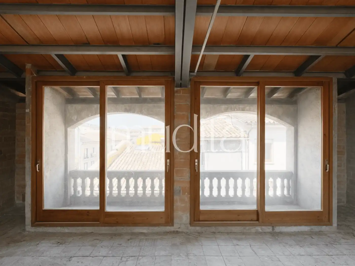 Casa a schiera con terrazza in vendita a Manlleu, imagen 47