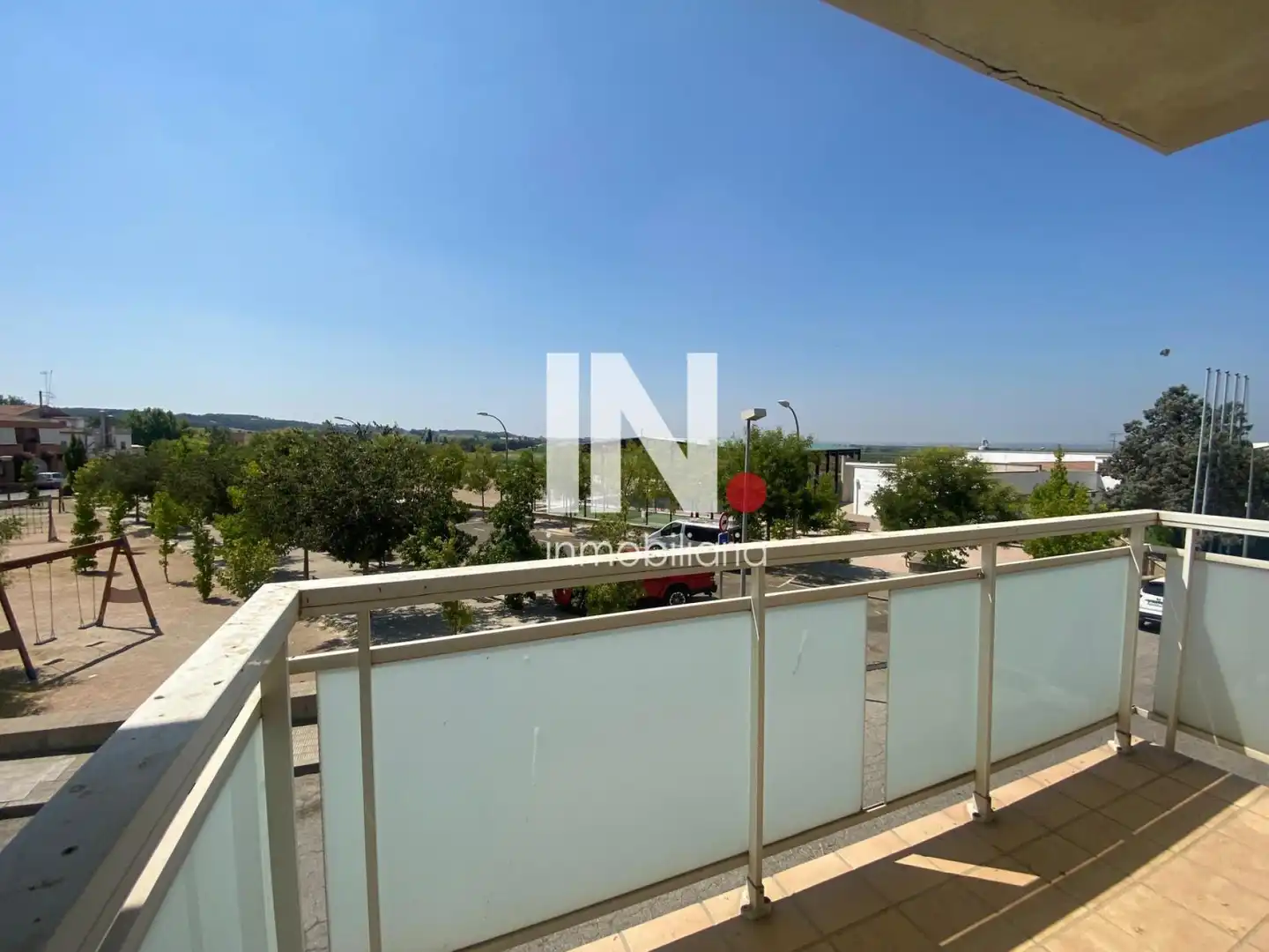 Terrace of Duplexes for sale in Lleida  with Heating