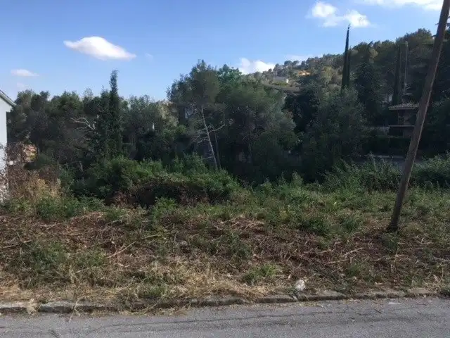 Wohnbaugrundstück zum Verkauf in El Racó - Sant Feliu del Racó, imagen 11