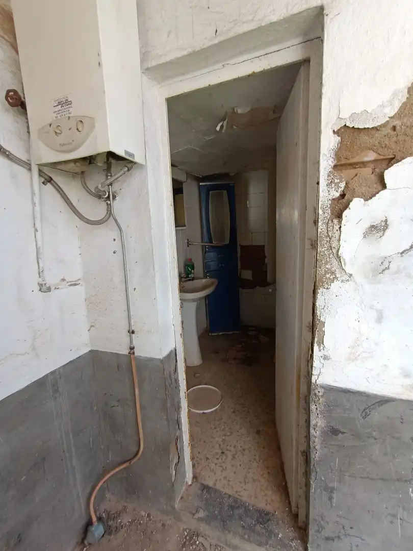 Baño de Casa o chalet en venta en Campofrío