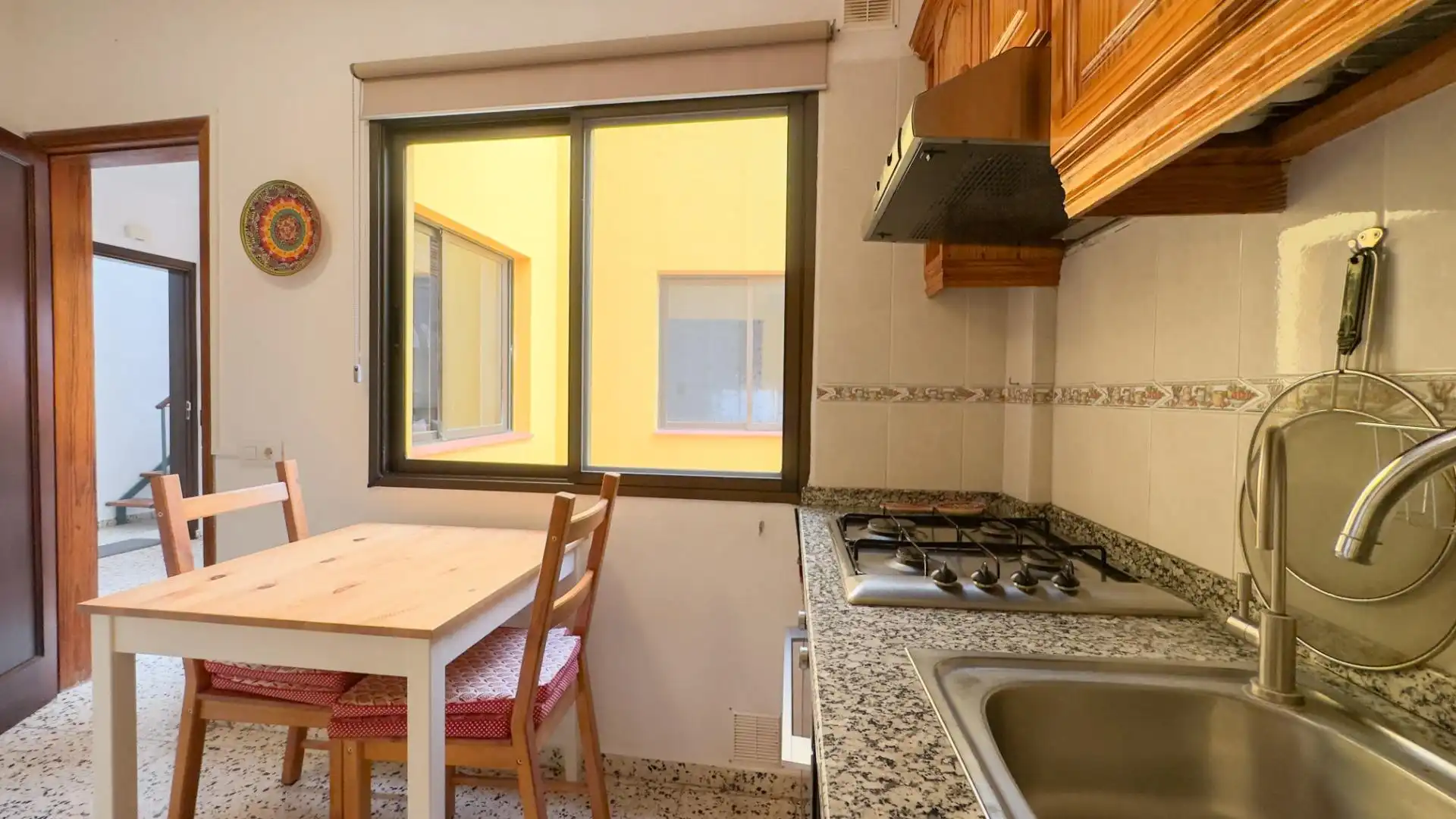 Cuina de Edifici en venda en Buenavista del Norte