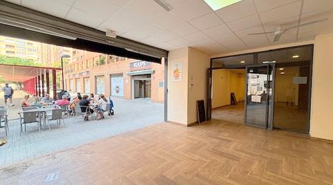 Photo 4 of Premises for sale in Plaça del Mestre Ripoll, La Carrasca, Valencia