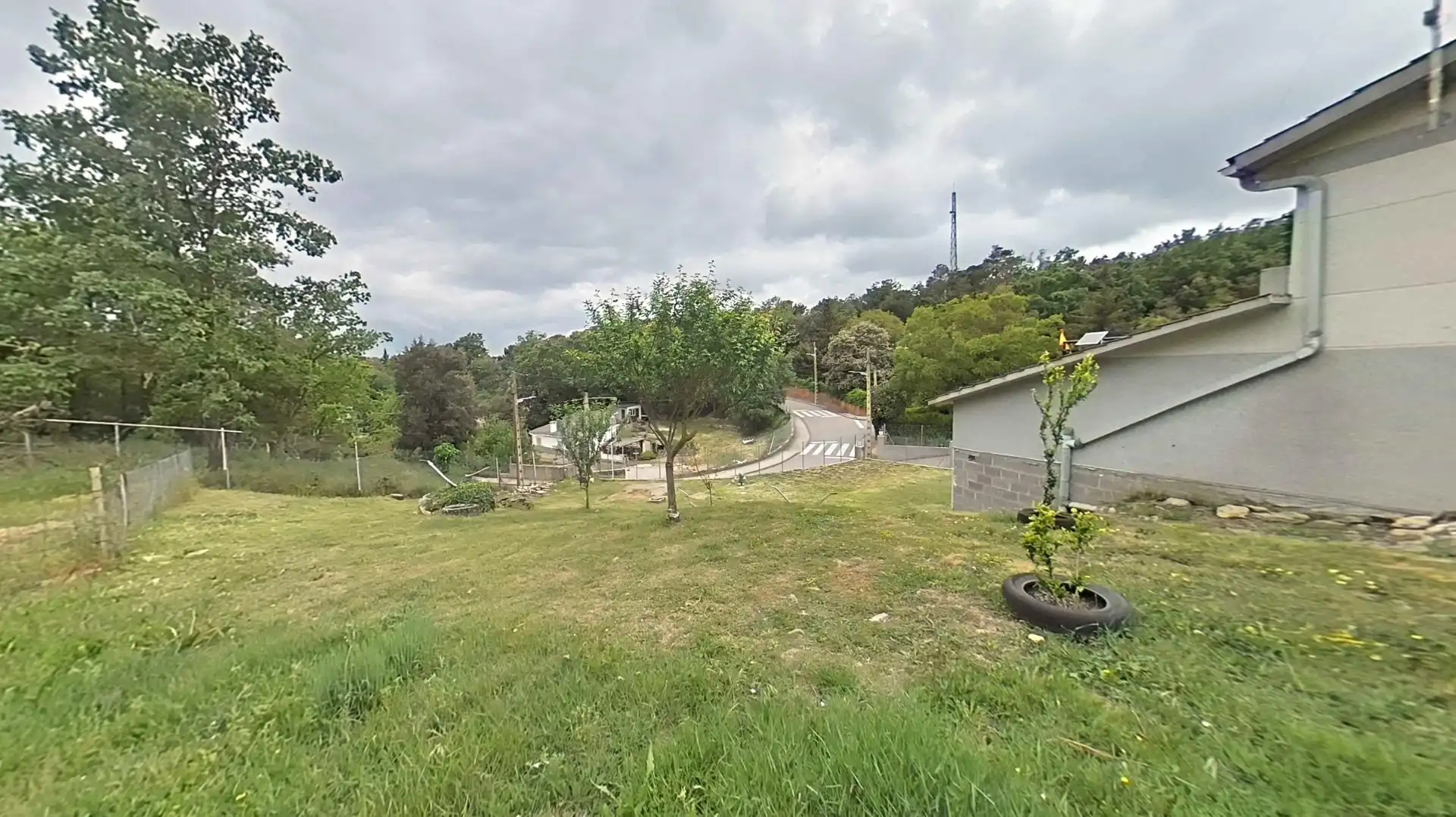 Casa o chalet en venta en Castellcir con Calefacción, Jardín privado y Terraza