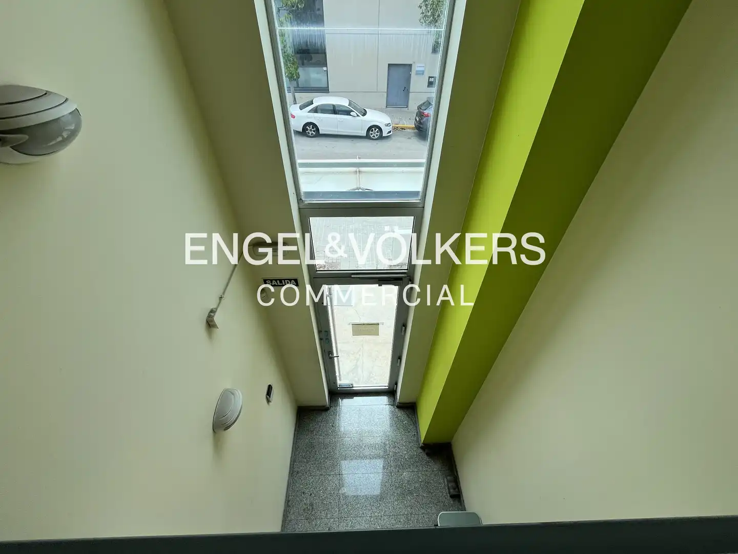 Nave industrial con ascensor en venta en Bonavista - Bufalà - Morera, imagen 17