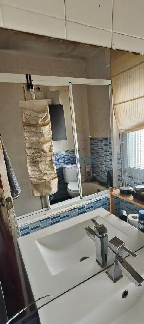 Baño de Piso en venta en Getxo 