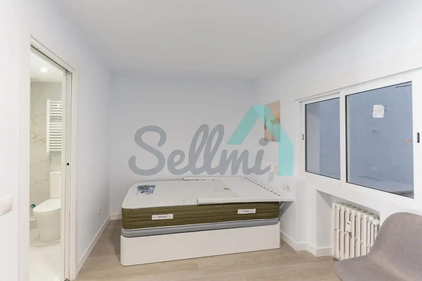 Wohnung mit Aufzug zur Miete in Calle Marqués de Teverga, imagen 15