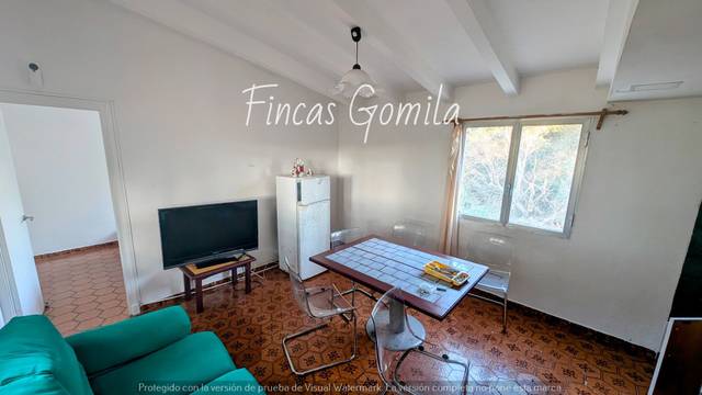 Casa-chalet en Venta en Sa Campana en Port d'Addaia