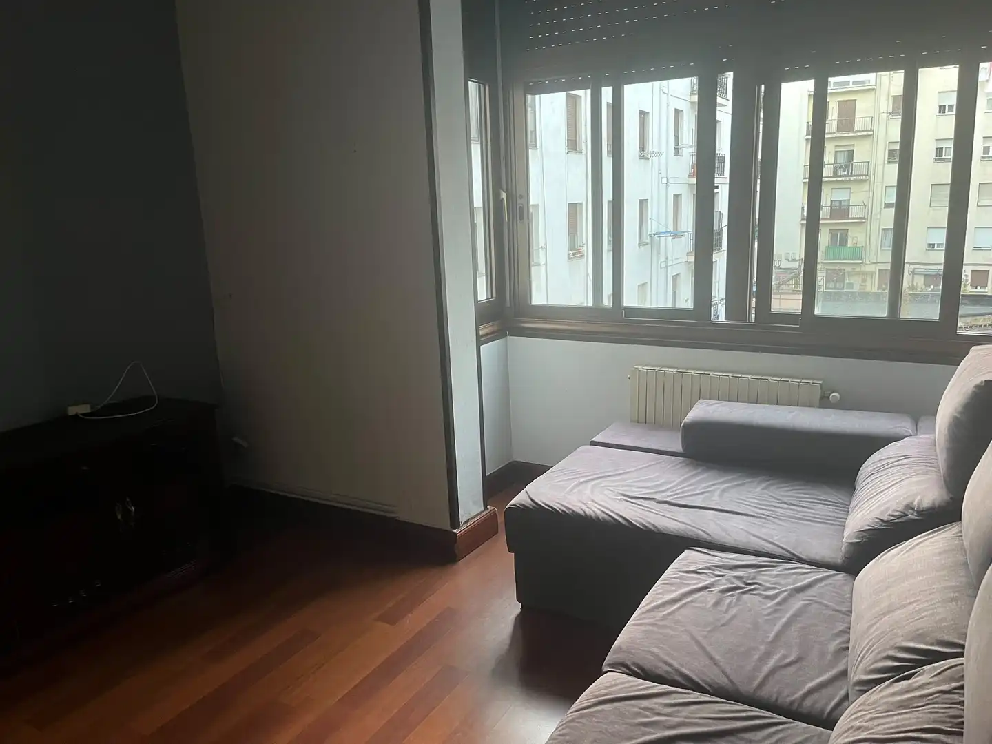 Flat with lift for sale in Sabino Arana Etorbidea, imagen 5