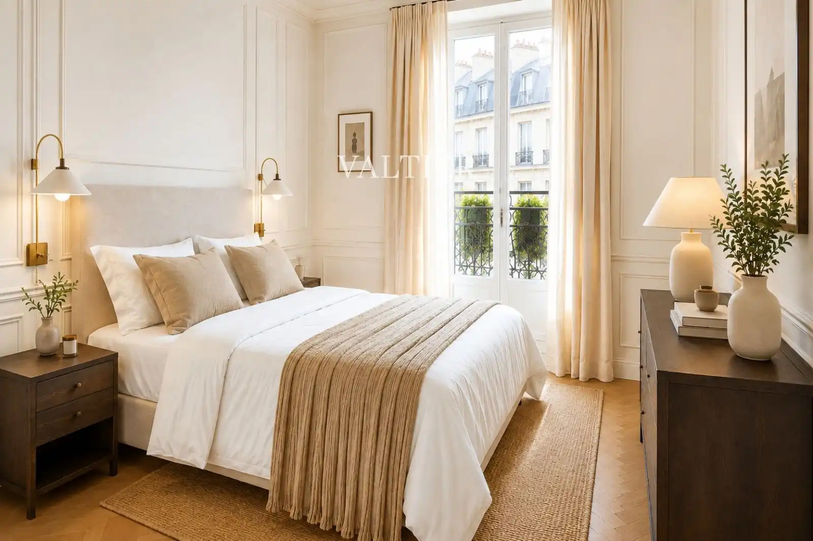 Penthouse mit Aufzug zum Verkauf in Chamberí, imagen 3