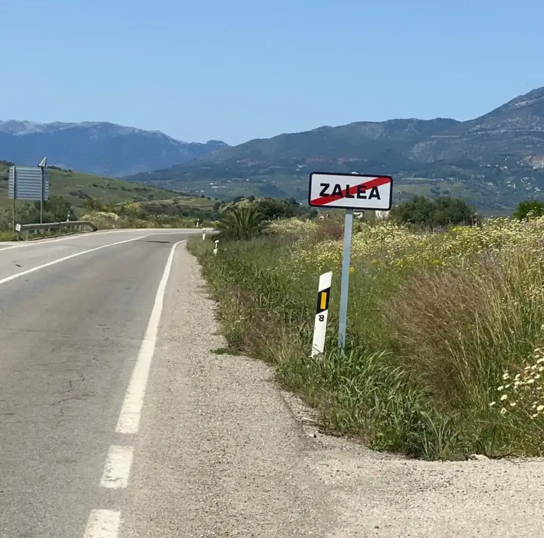 Terreny rústic en venda a Pizarra, imagen 7