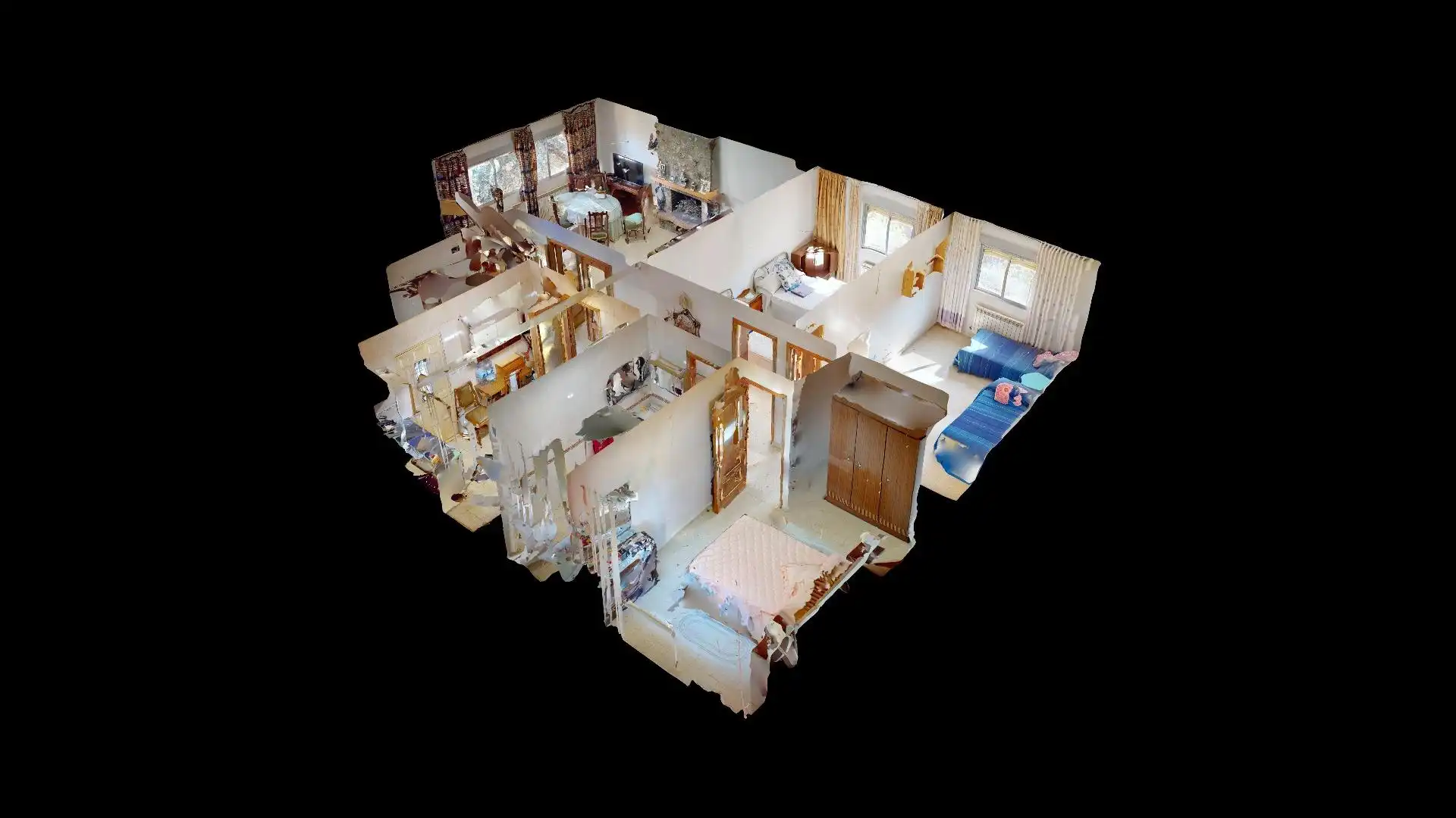 Casa o chalet en venta en Hontoba