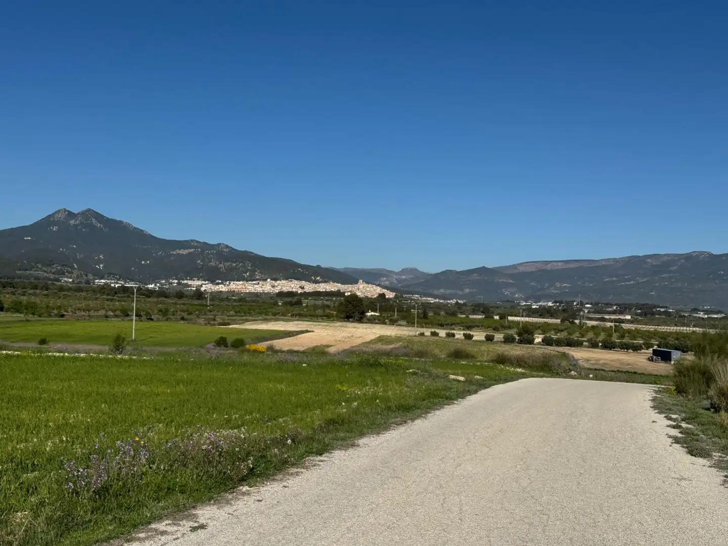 Casa con jardín en venta en Moratalla, imagen 23