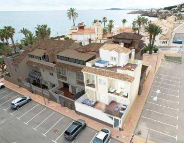 Casa-chalet en Venta en Los Puertos