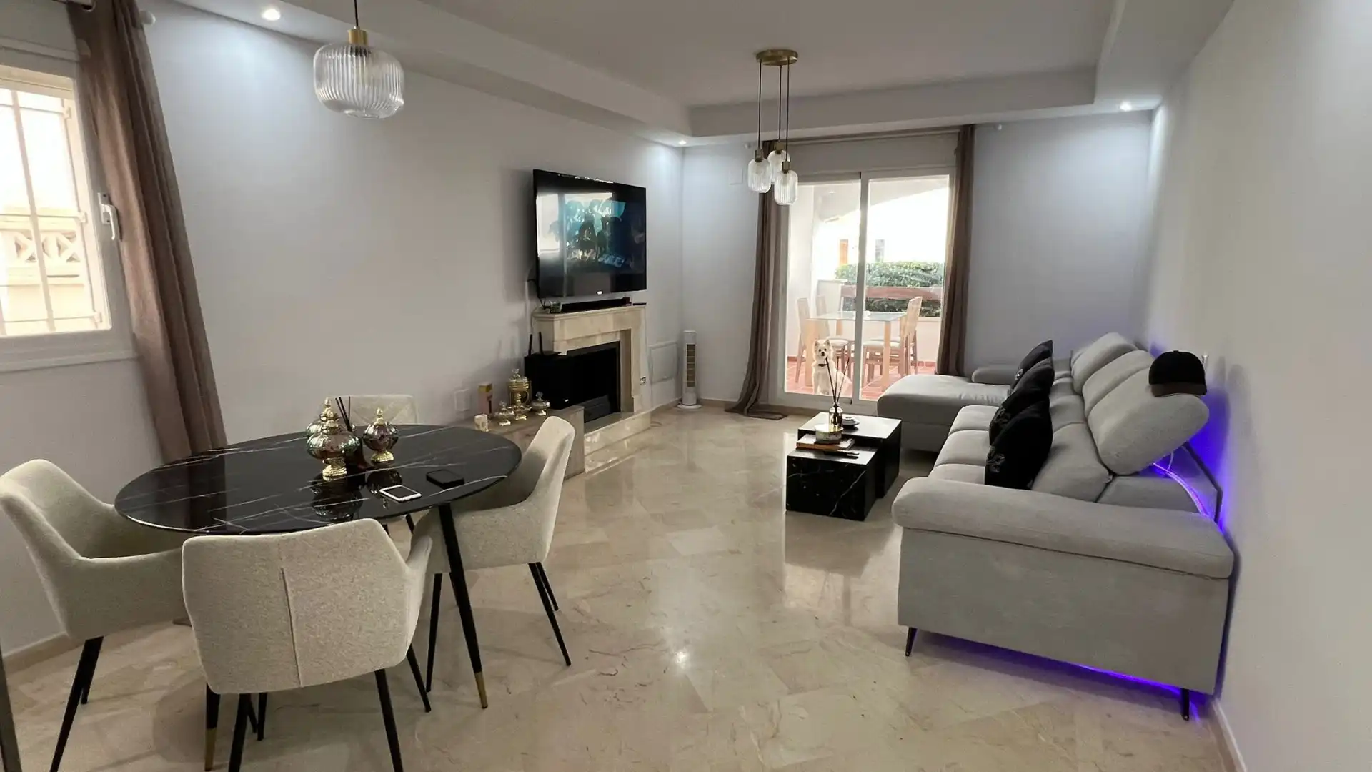 Appartement compact avec piscine à vendre à Marbella Centro, imagen 3