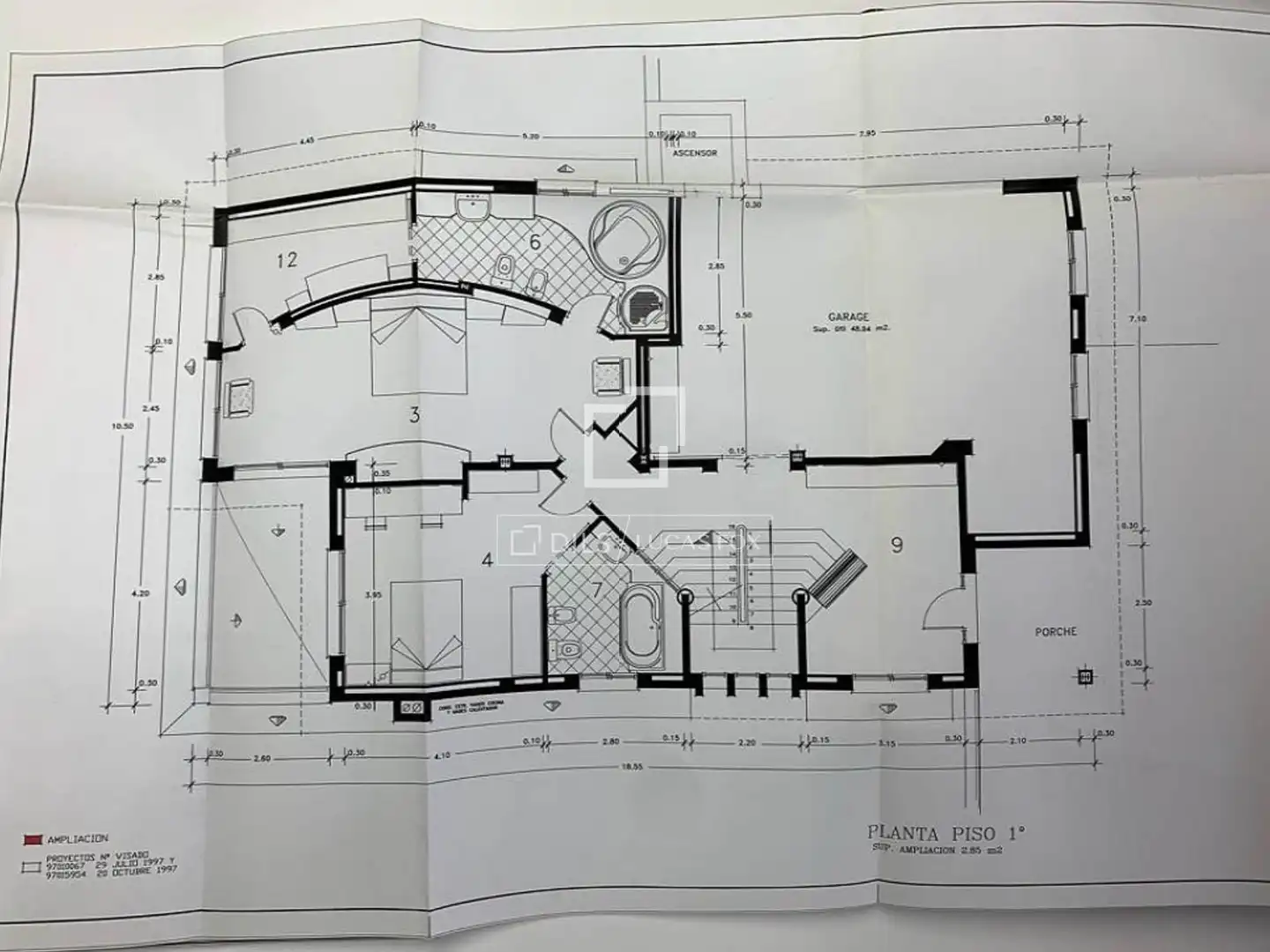 Villa con terrazza in vendita a Alella, imagen 46