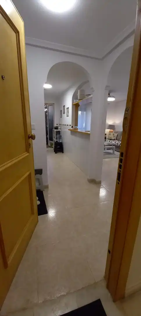 Apartament amb terrassa en venda a J-1 P FLAMENCA NORTE 96, imagen 53