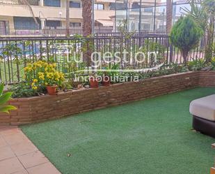 Terrace of Flat for sale in Vélez-Málaga  with Private garden, Terrace and Community pool