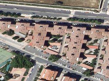 Local comercial en venda a Calle Agustin Rodriguez Sahagun