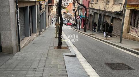 Foto 3 de Garatge en venda a Jaume Pinent, Les Roquetes,  Barcelona Capital