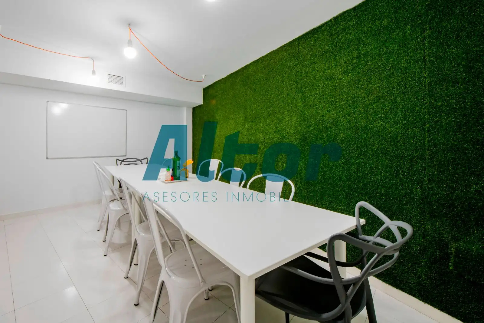 Office for sale in DEL MARQUES DE LEMA, Vallehermoso