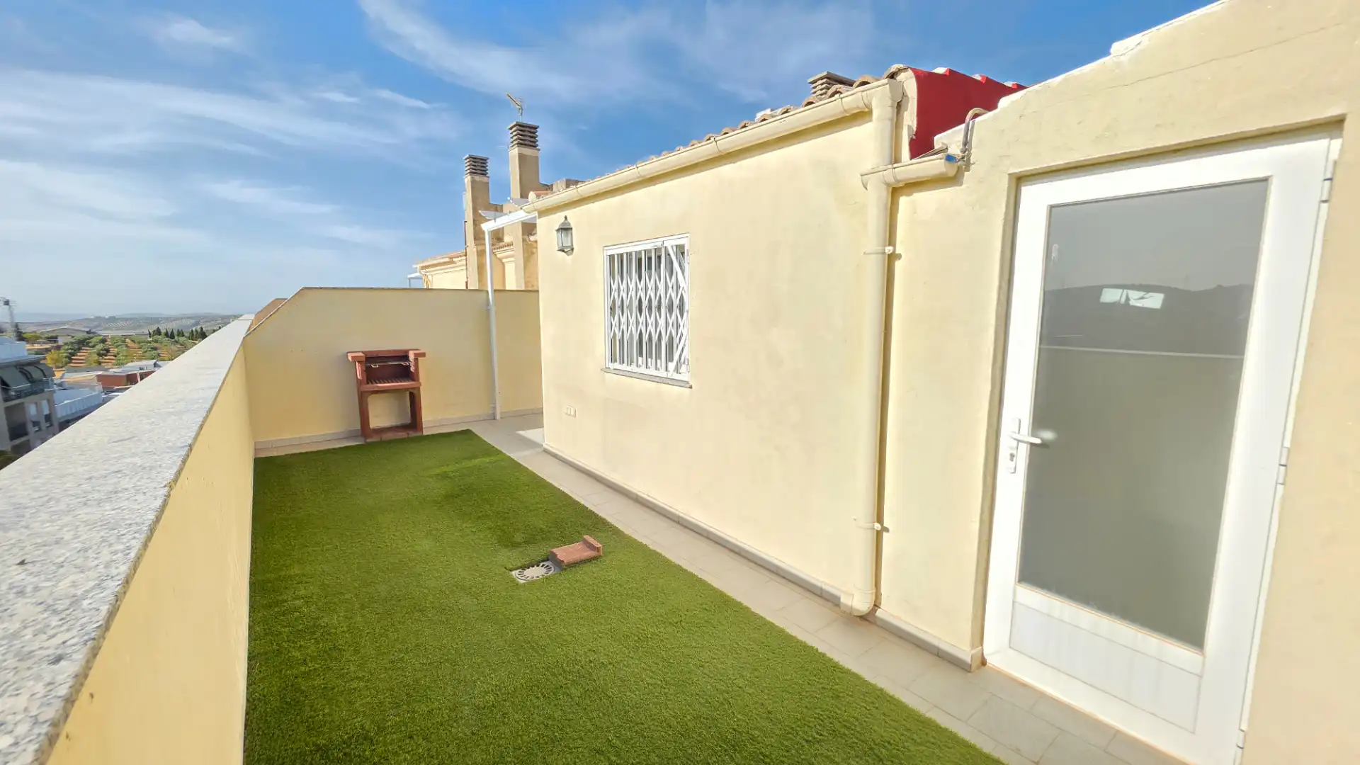 Penthouse with lift for sale in Calle San Bartolomé, imagen 2