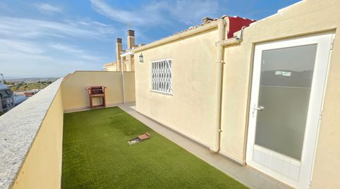 ¡ÁTICO CON IMPRESIONANTE TERRAZA, PLAZA DE GARAJE Y TRASTERO EN TORREDELCAMPO!, imagen 2