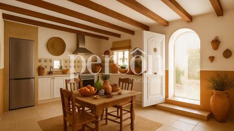 Foto 5 de Casa o xalet en venda a Polígono Diseminados, Riba-roja de Túria, Valencia