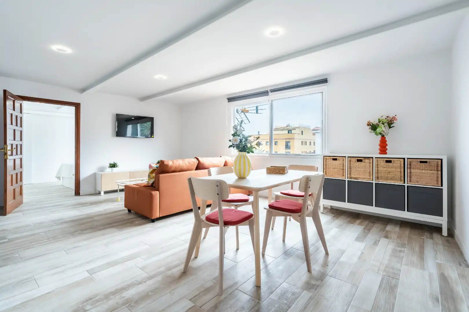 Planta baixa de lloguer a Calle Bélgica, Candelaria - Playa La Viuda