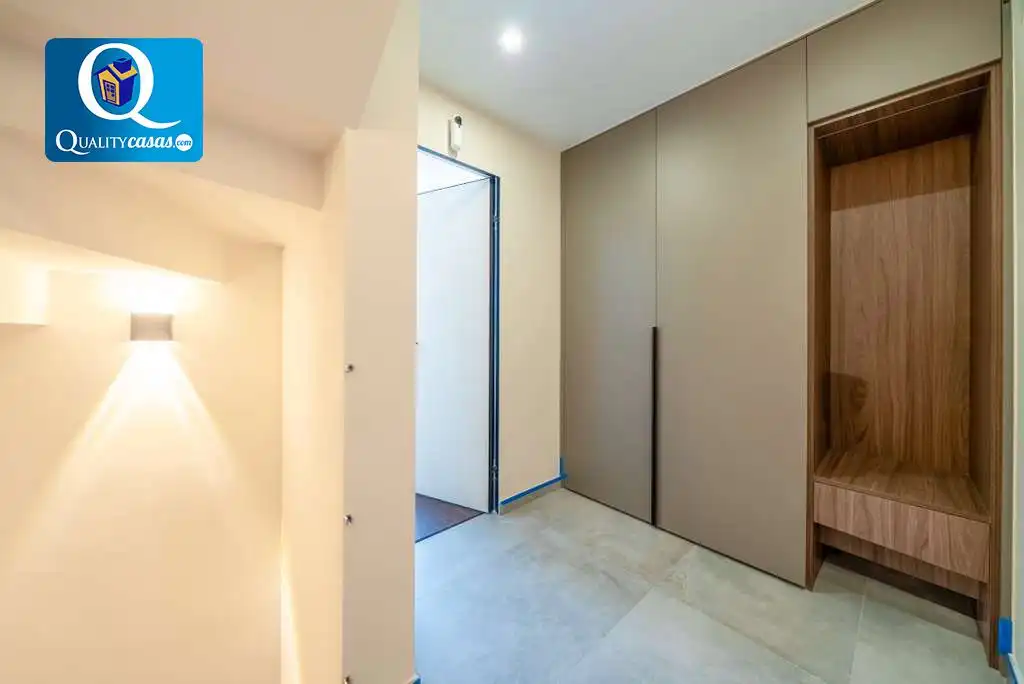 Dúplex en venda en Villajoyosa / La Vila Joiosa amb Aire condicionat, Calefacció i Terrassa