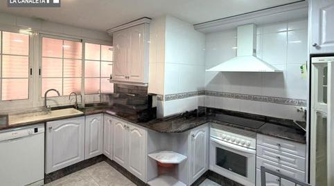 Foto 3 de Pis en venda a Cardenal Benlloch, Mislata