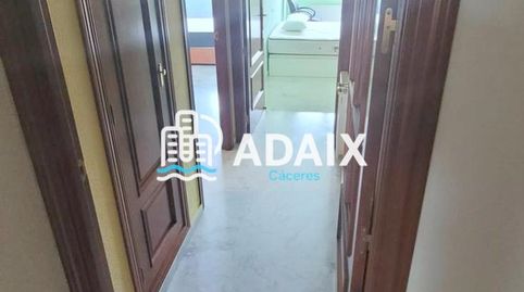 Foto 5 de Piso en venta en Calle Doñana, Ruta de la Plata, Cáceres Capital