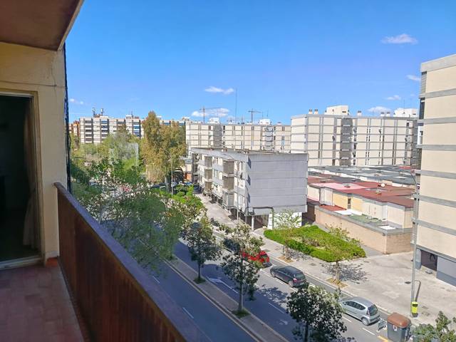 Piso en Venta en Carrer de les Tres Forques en Vara de Quart