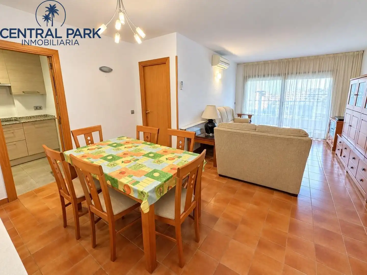 Apartament amb piscina en venda a Calle TORTOSA, imagen 9