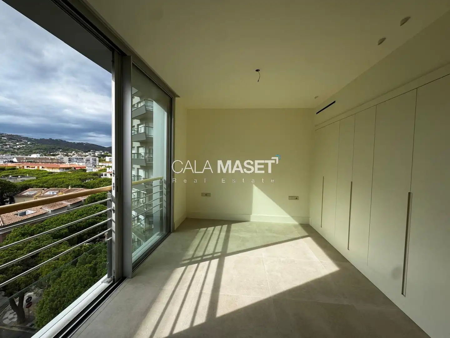 Wohnung mit Terrasse zum Verkauf in Marítim 23, imagen 25
