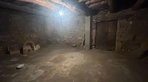 Foto 2 de Casa adosada en venta en Acebo, Cáceres