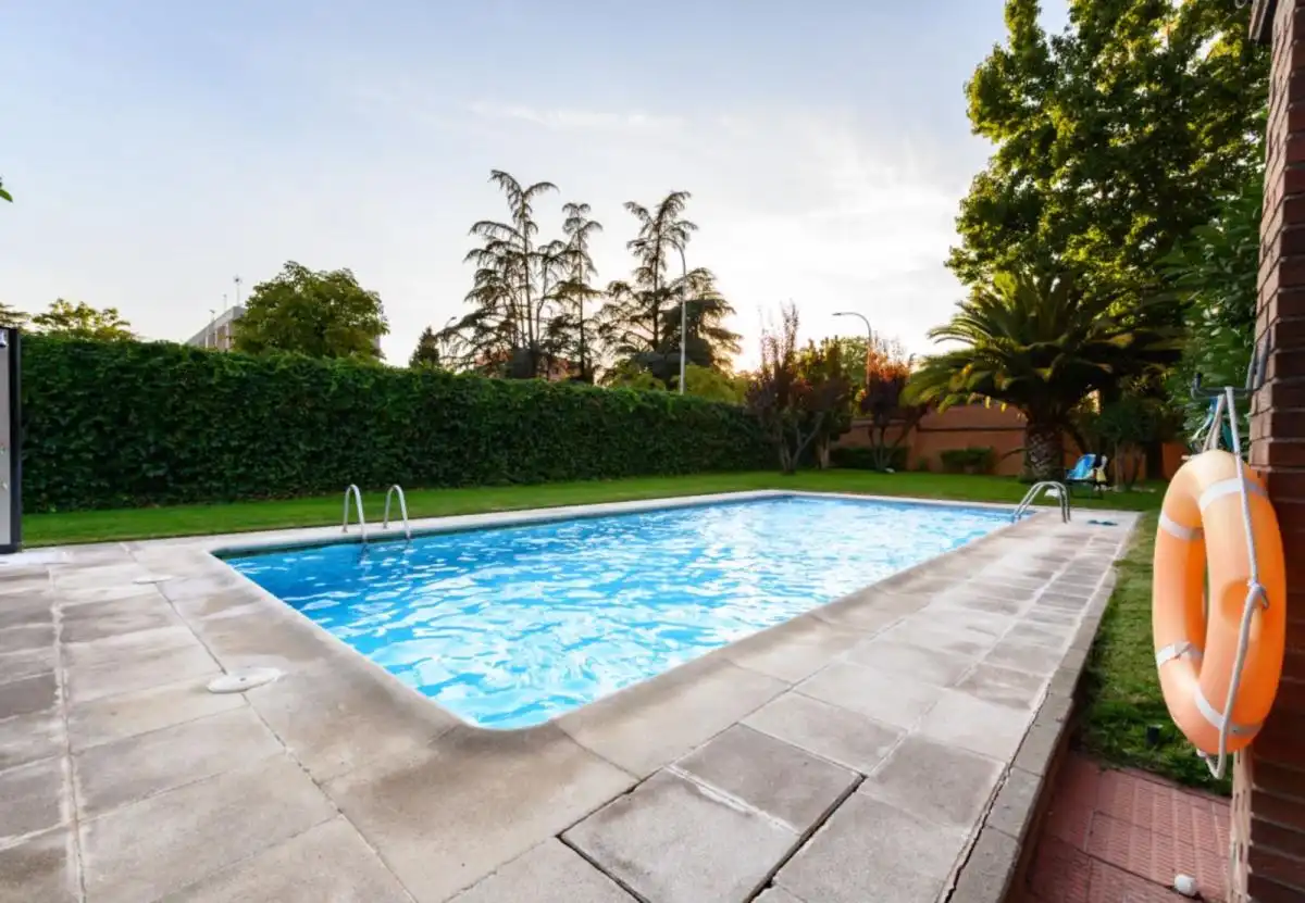 Apartamento de alquiler en Madrid, Madrid