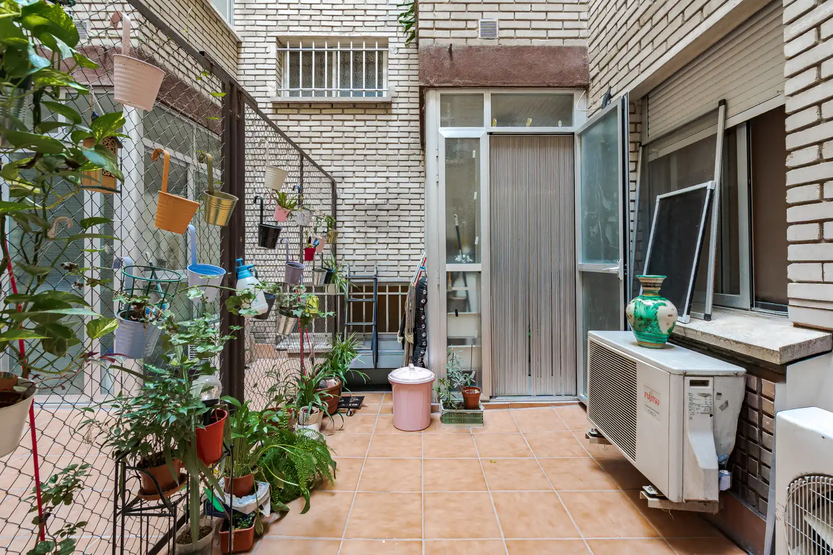 Wohnung mit Aufzug zum Verkauf in Calle de Goya, imagen 10