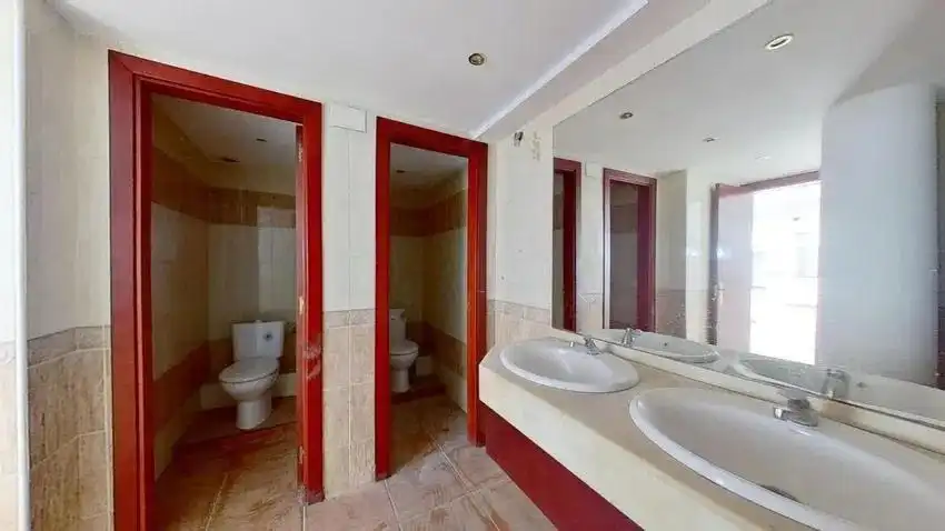 Business premises for sale in CANUDAS, imagen 8