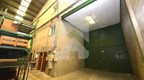 Photo 3 of Industrial buildings for rent in Avenida de las Canteras, Altos del Olivar - El Caracol, Valdemoro